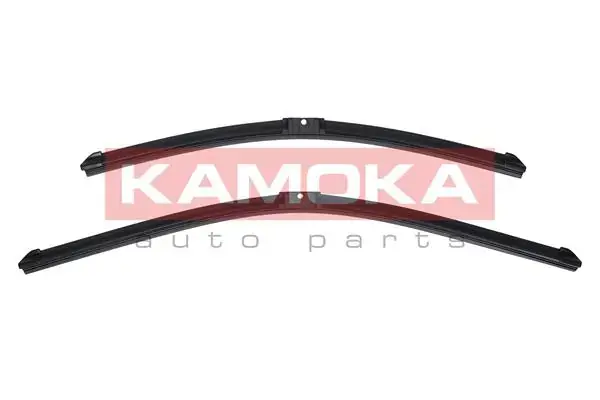Щiтка склоочисника к-т 575 мм/450 мм Kamoka 27C02 (фото 1)