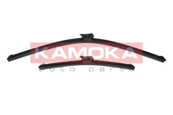 Щiтка склоочисника к-т 600 мм/350 мм kamoka 27A12