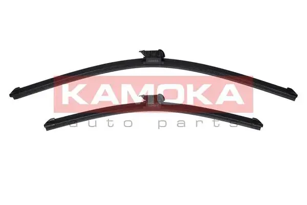 Щiтка склоочисника к-т 600 мм/450 мм kamoka 27A13