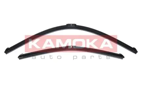Щiтка склоочисника к-т 600 мм/450 мм kamoka 27C04