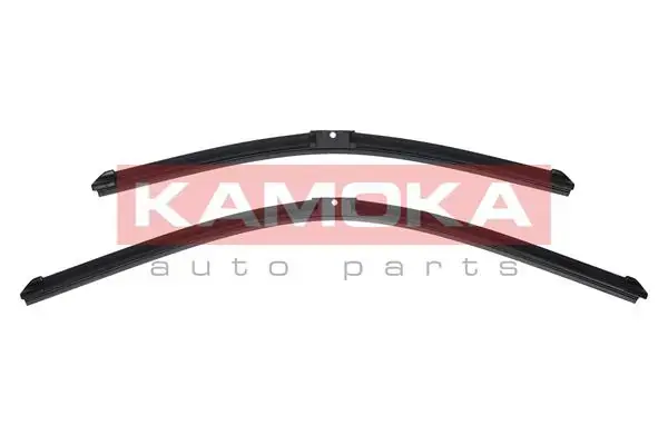 Щiтка склоочисника к-т 600 мм/450 мм kamoka 27C24