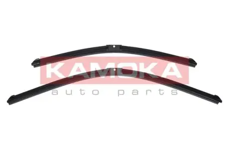 Щiтка склоочисника к-т 600 мм/450 мм kamoka 27C24