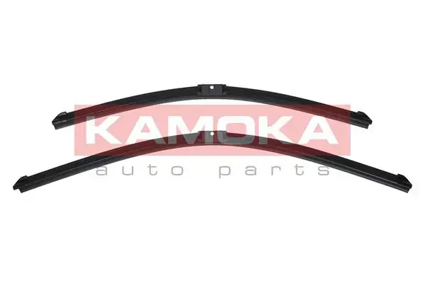 Щiтка склоочисника к-т 600 мм/475 мм kamoka 27C03