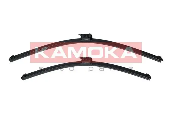 Щiтка склоочисника к-т 600 мм/500 мм kamoka 27A03