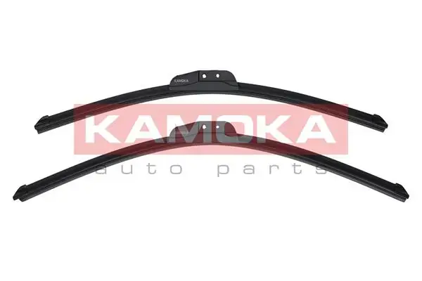 Щiтка склоочисника к-т 600 мм/530 мм kamoka 27E08