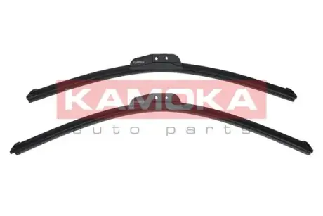 Щiтка склоочисника к-т 600 мм/530 мм kamoka 27E08