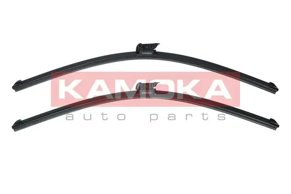 Щiтка склоочисника к-т 600 мм/600 мм kamoka 27A17