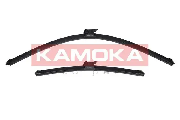 Щiтка склоочисника к-т 650 мм/400 мм Kamoka 27A09 (фото 1)