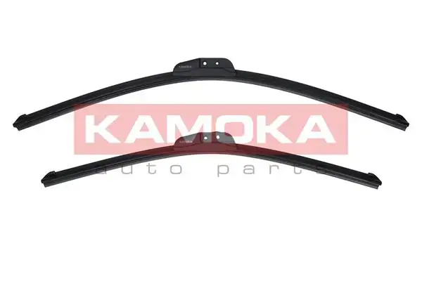 Щiтка склоочисника к-т 650 мм/550 мм Kamoka 27E23 (фото 1)