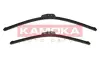 Щiтка склоочисника к-т 650 мм/550 мм Kamoka 27E23 (фото 1)