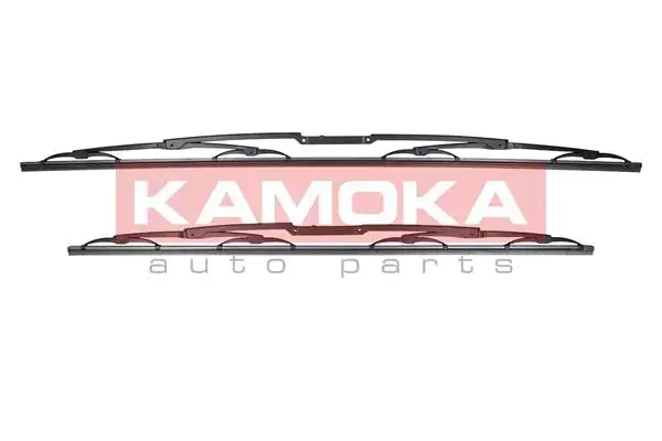 Щітка склоочисника к-т 650 мм/550 мм Kamoka 27F11 (фото 1)
