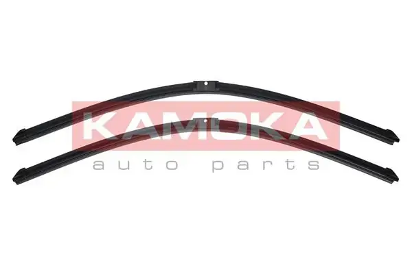 Щiтка склоочисника к-т 650 мм/650 мм kamoka 27C11