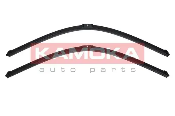 Щiтка склоочисника к-т 650 мм/650 мм kamoka 27C20