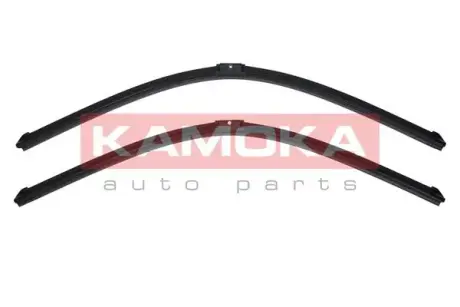 Щiтка склоочисника к-т 650 мм/650 мм kamoka 27C20