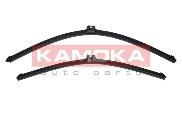 Щiтка склоочисника к-т 650mm/550mm до 11.04 kamoka 27F10