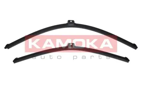 Щiтка склоочисника к-т 650mm/550mm до 11.04 kamoka 27F10