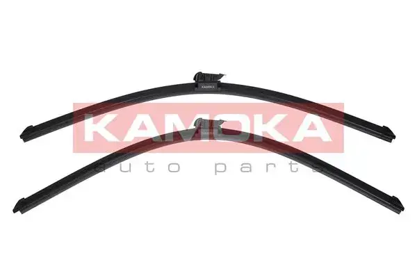Щiтка склоочисника к-т 680мм/625мм kamoka 27A19