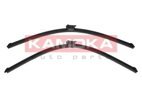 Щiтка склоочисника к-т 680мм/625мм kamoka 27A19