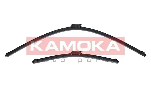 Щiтка склоочисника к-т 700мм/400мм kamoka 27A24