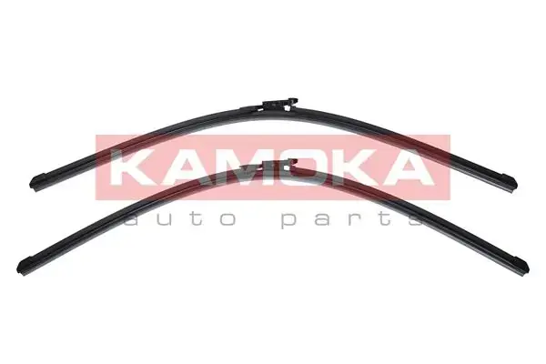 Щiтка склоочисника к-т 700мм/650мм Kamoka 27D12 (фото 1)