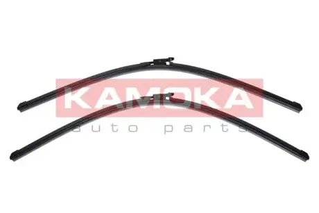 Щiтка склоочисника к-т 700мм/650мм kamoka 27D12