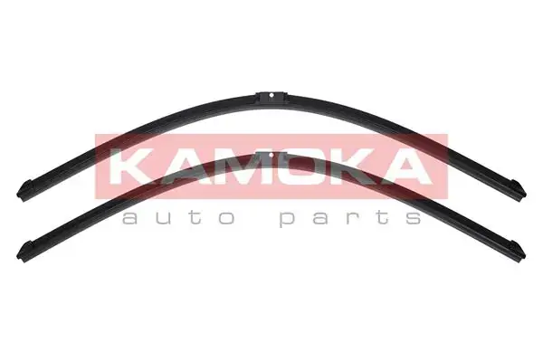 Щiтка склоочисника к-т 700мм/700мм kamoka 27C14