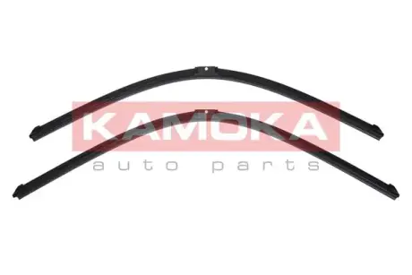 Щiтка склоочисника к-т 750мм/680мм kamoka 27C21