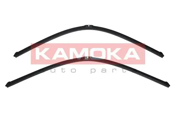 Щiтка склоочисника к-т 800 мм/750 мм kamoka 27C08