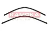 Щiтка склоочисника к-т 800 мм/750 мм kamoka 27C08