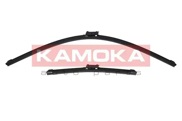 Щітка склоочисника kamoka 27A08