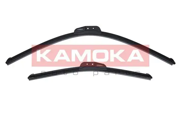 Щiтка склоочисника Kamoka 27E14 (фото 1)