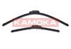 Щiтка склоочисника kamoka 27E14