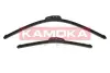 Щiтка склоочисника Kamoka 27E14 (фото 1)