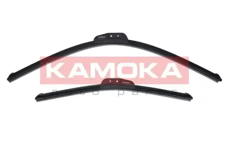 Щiтка склоочисника Kamoka 27E14