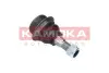 Подушка (опора) двигателя kamoka 9040002