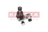 Подушка (опора) двигателя kamoka 9040003