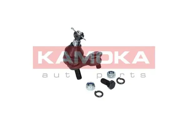 Подушка (опора) двигателя kamoka 9040004