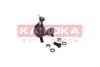 Подушка (опора) двигателя kamoka 9040004
