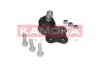 Подушка (опора) двигателя kamoka 9040009