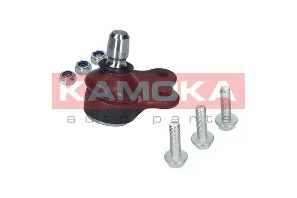 Подушка (опора) двигателя kamoka 9040009