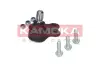 Подушка (опора) двигателя kamoka 9040009