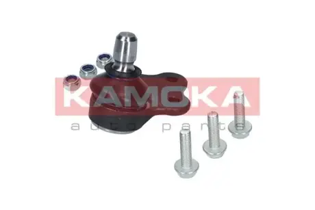 Подушка (опора) двигателя kamoka 9040009