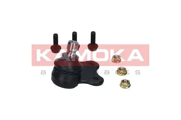 Подушка (опора) двигуна Kamoka 9040016 (фото 1)