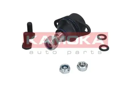 Подушка (опора) двигуна kamoka 9040020