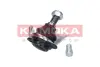 Подушка (опора) двигателя kamoka 9040031