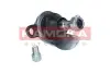Подушка (опора) двигателя kamoka 9040031