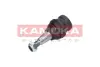 Подушка (опора) двигателя kamoka 9040036