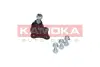 Подушка (опора) двигателя kamoka 9040037