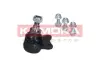 Подушка (опора) двигателя kamoka 9040037