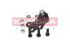 Подушка (опора) двигателя kamoka 9040040